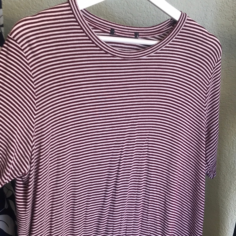 Brandy Melville T-shirt Dress